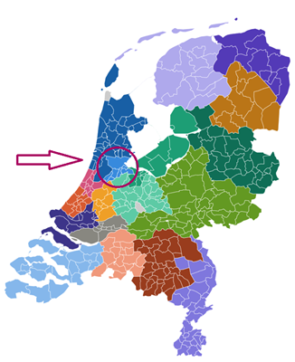 Bewindvoerder Amsterdam
