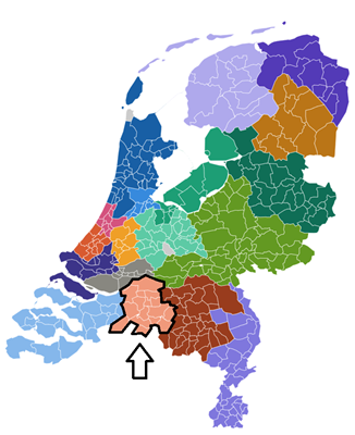 Bewindvoerder Breda