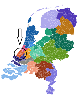 Bewindvoerder Den Haag