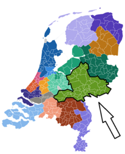 Bewindvoerder Gelderland