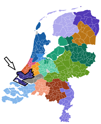 Bewindvoerder Rotterdam