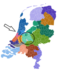 Bewindvoerder Utrecht