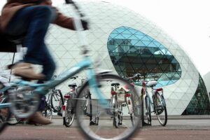 bewindvoering eindhoven